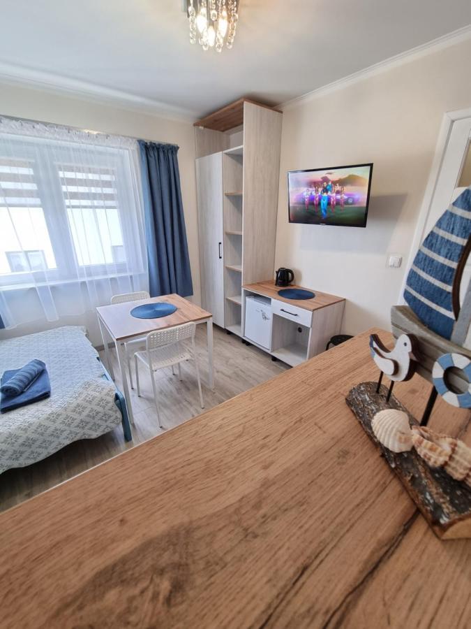 Homestay Gosciniec Joanna Rajgrod
