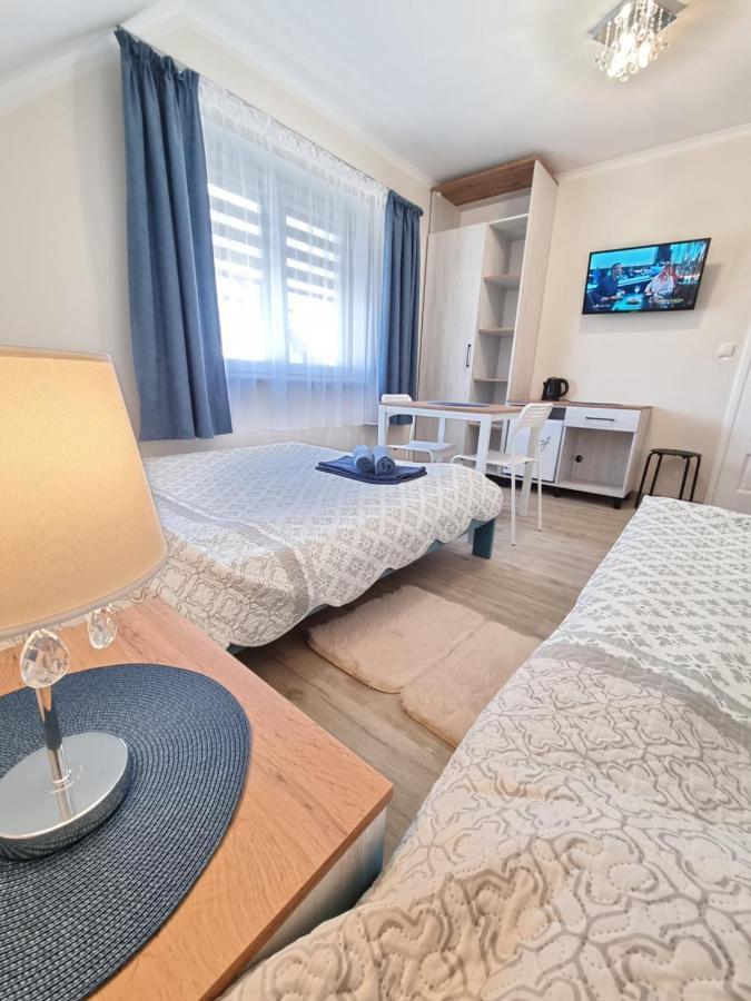 Homestay Gosciniec Joanna Rajgrod