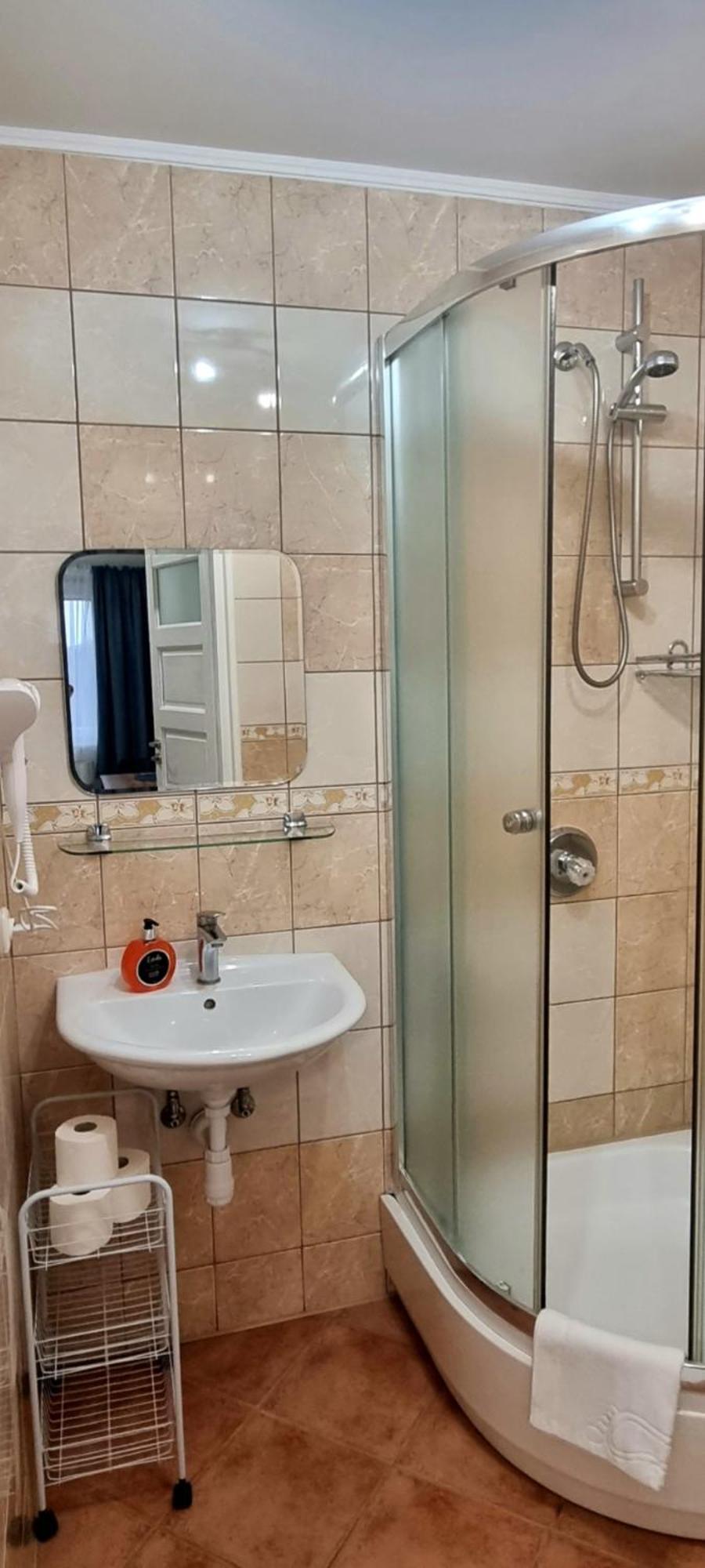 Homestay Gosciniec Joanna