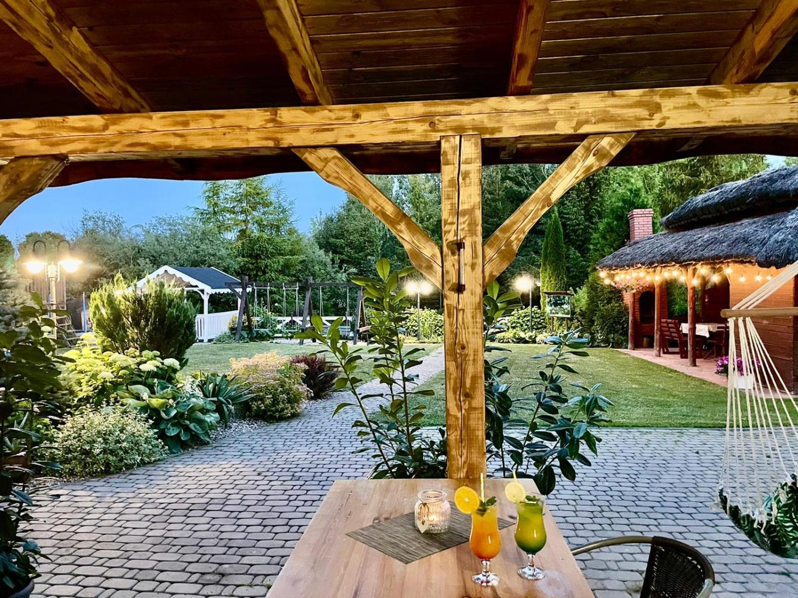 Homestay Gosciniec Joanna
