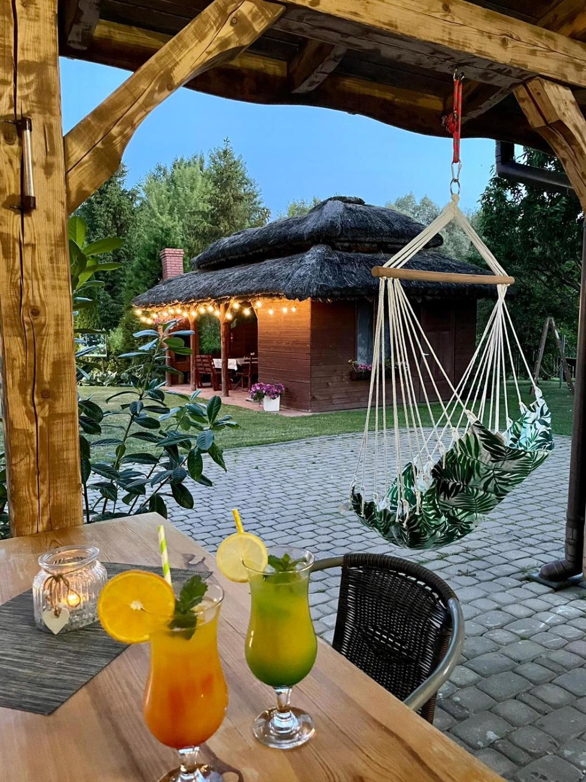 Gosciniec Joanna Homestay Rajgrod