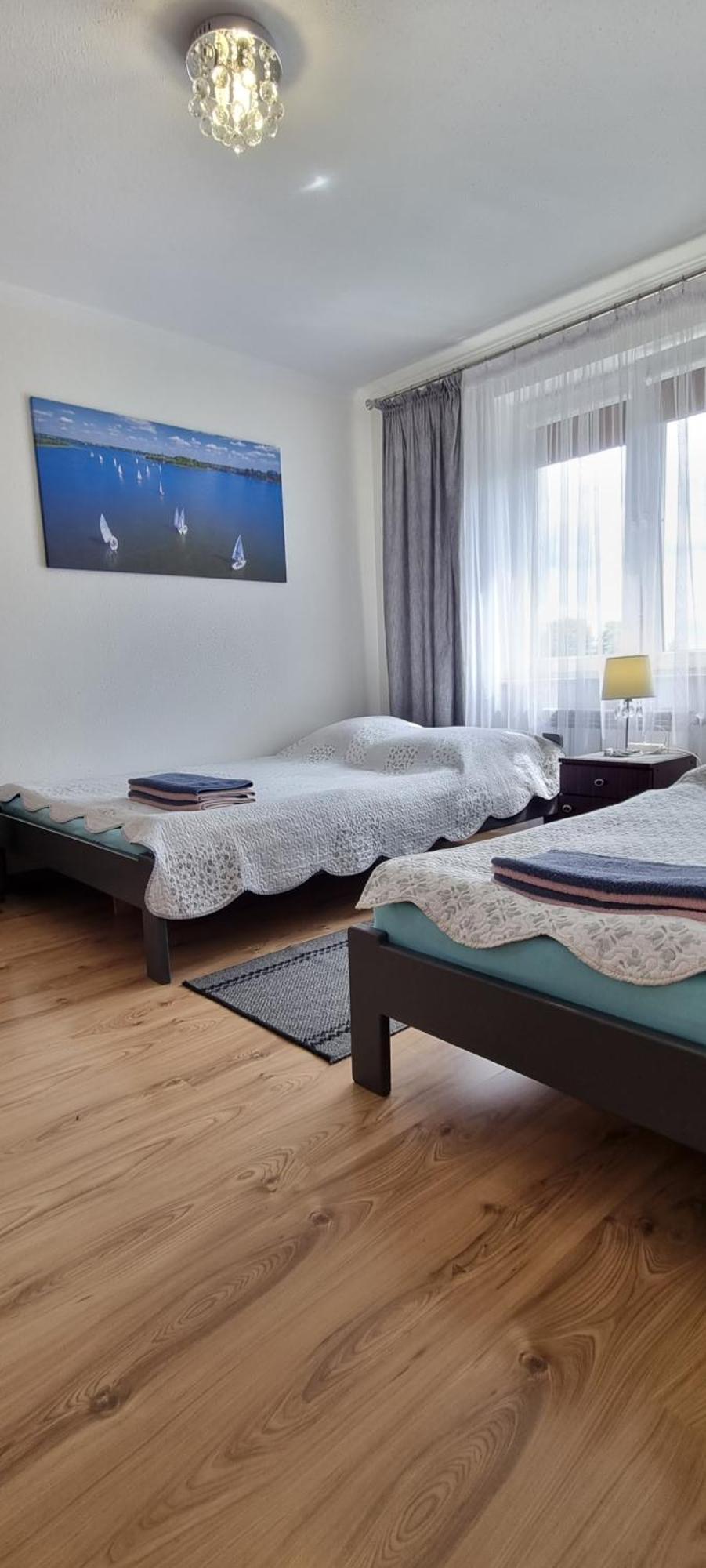 Gosciniec Joanna Homestay Rajgrod