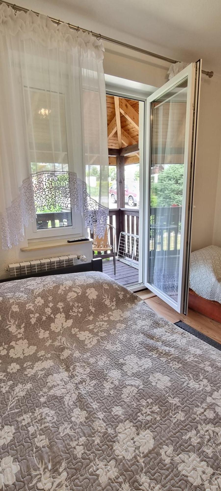 Gosciniec Joanna Homestay
