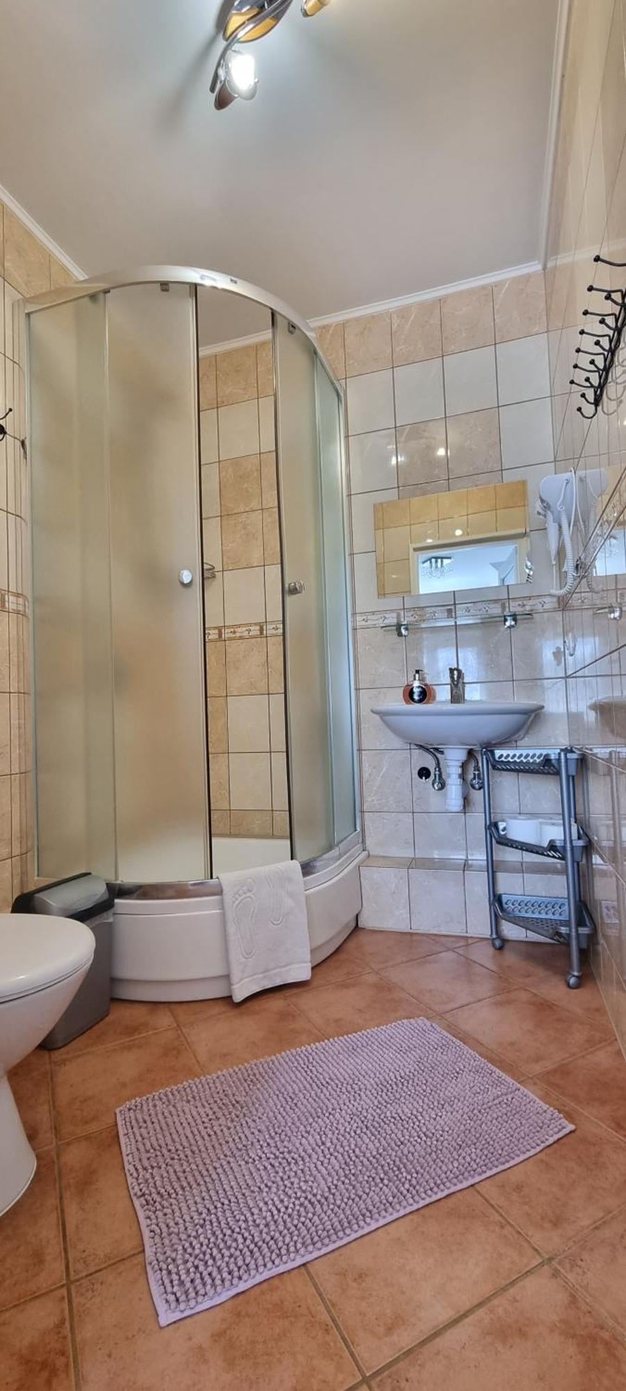 Gosciniec Joanna Homestay