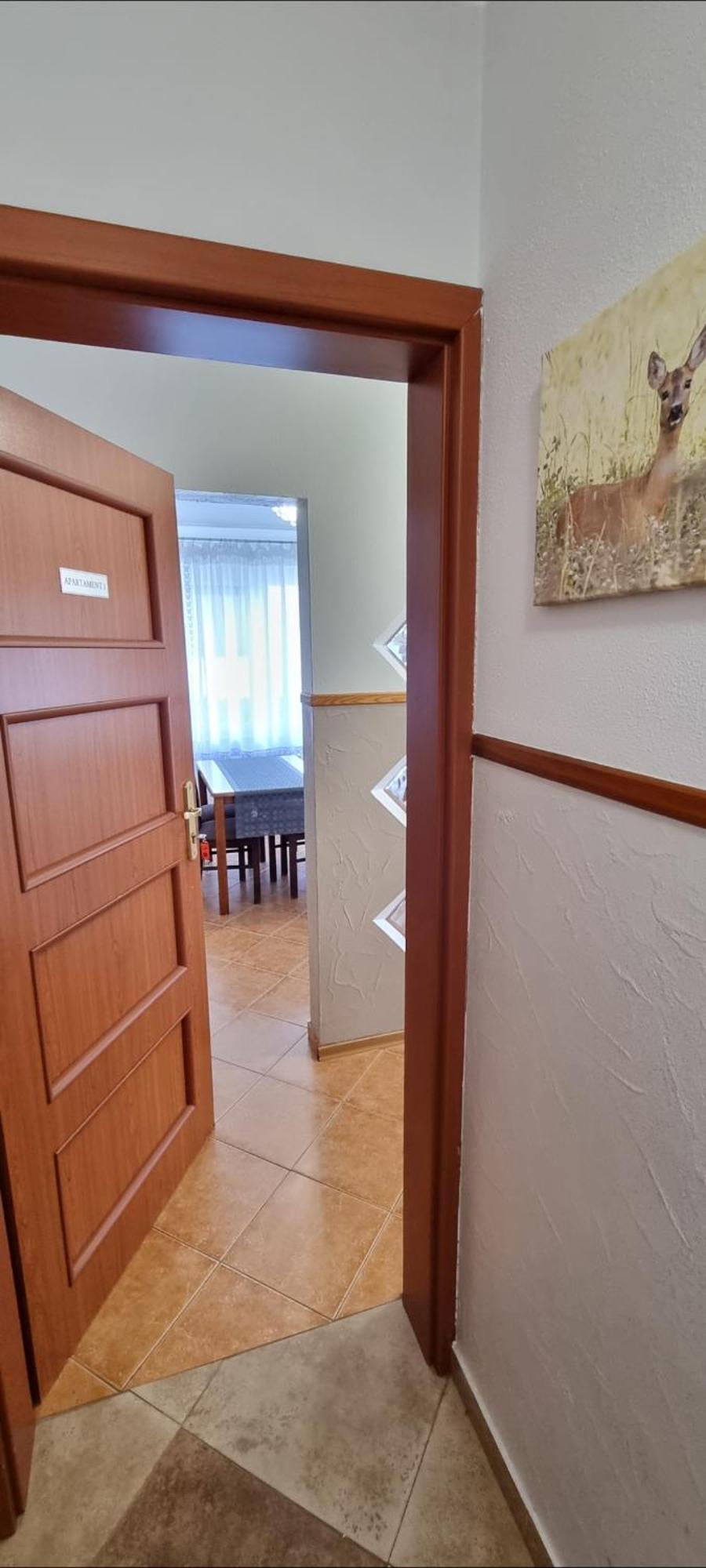 Gosciniec Joanna Homestay
