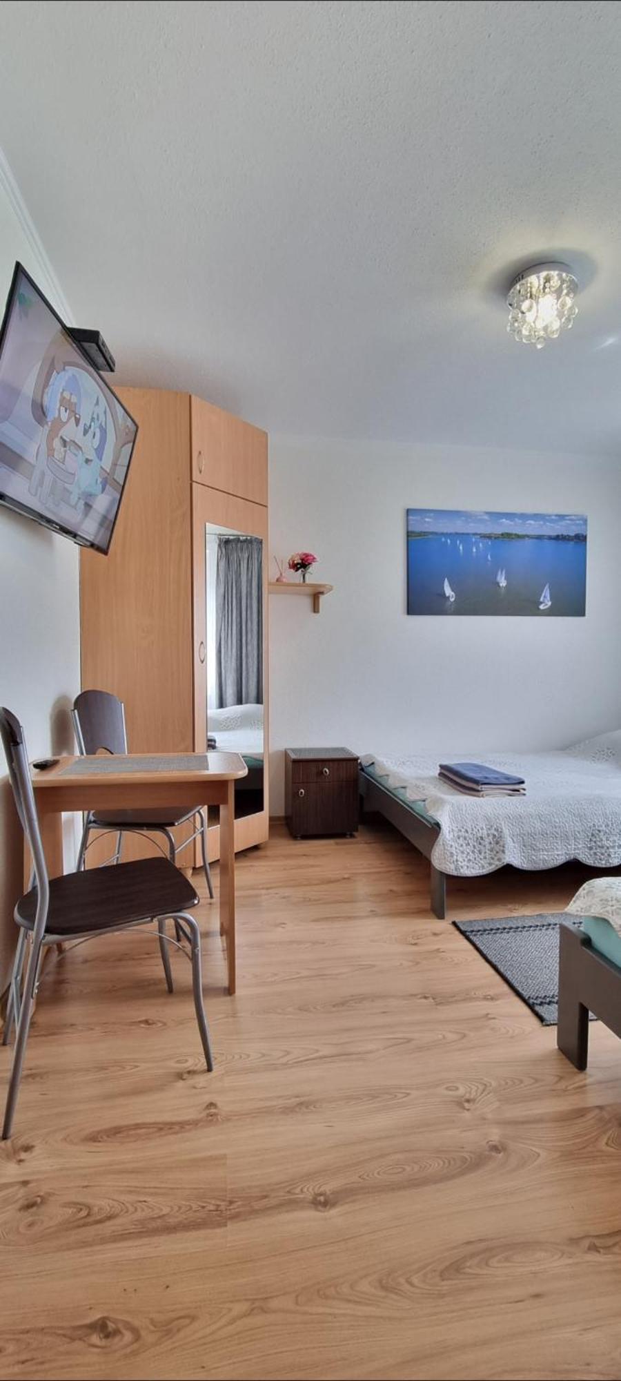 Gosciniec Joanna Homestay Rajgrod